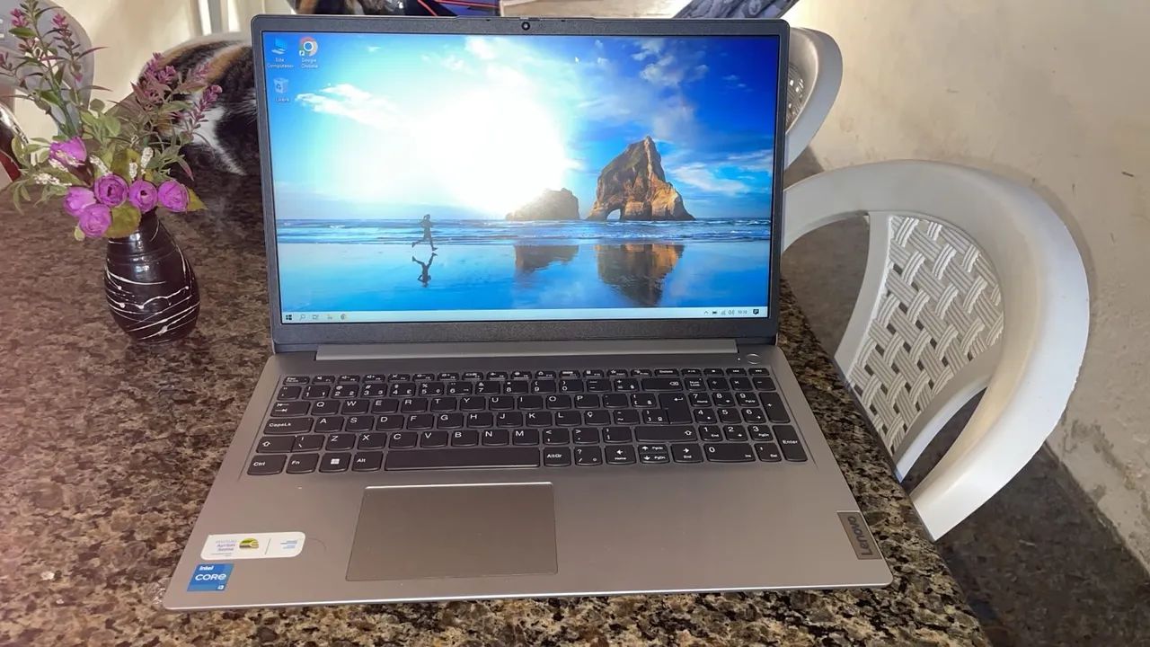 Notebook Lenovo 