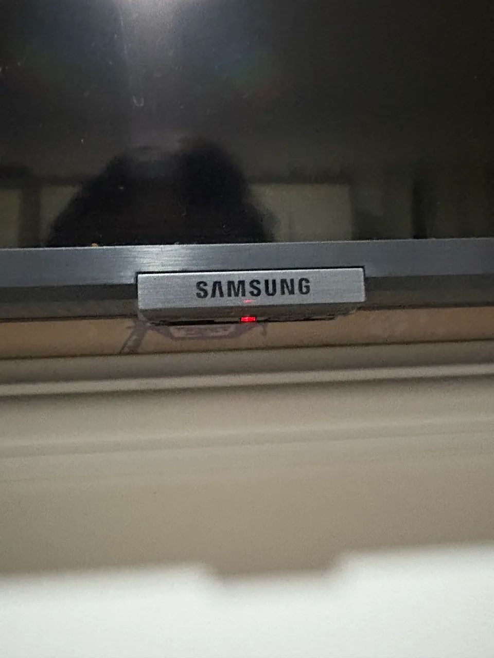Smart TV Samsung 65 4K UltraHD - perfeito estado  - Foto 5