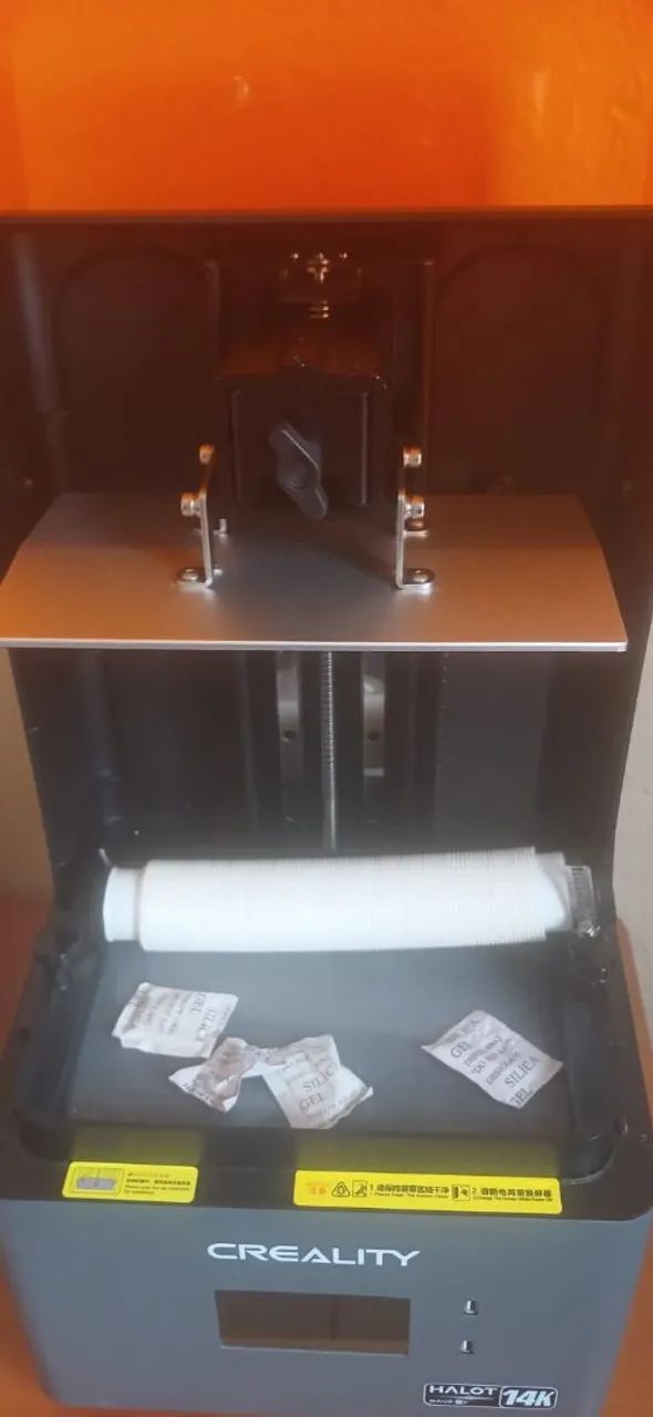 Impressora 3D - Foto 2
