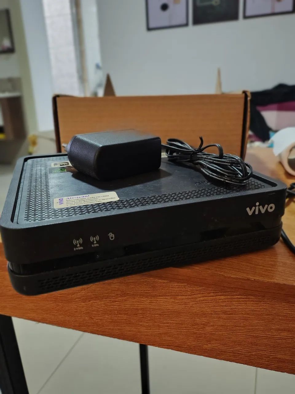 Moldem vivo