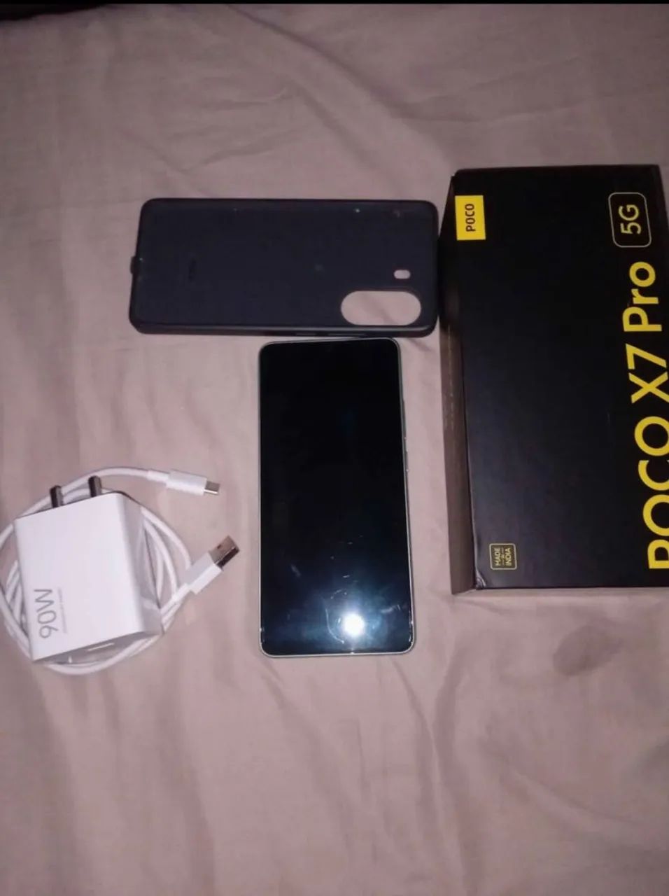 Poco X7 Pro  - Foto 2