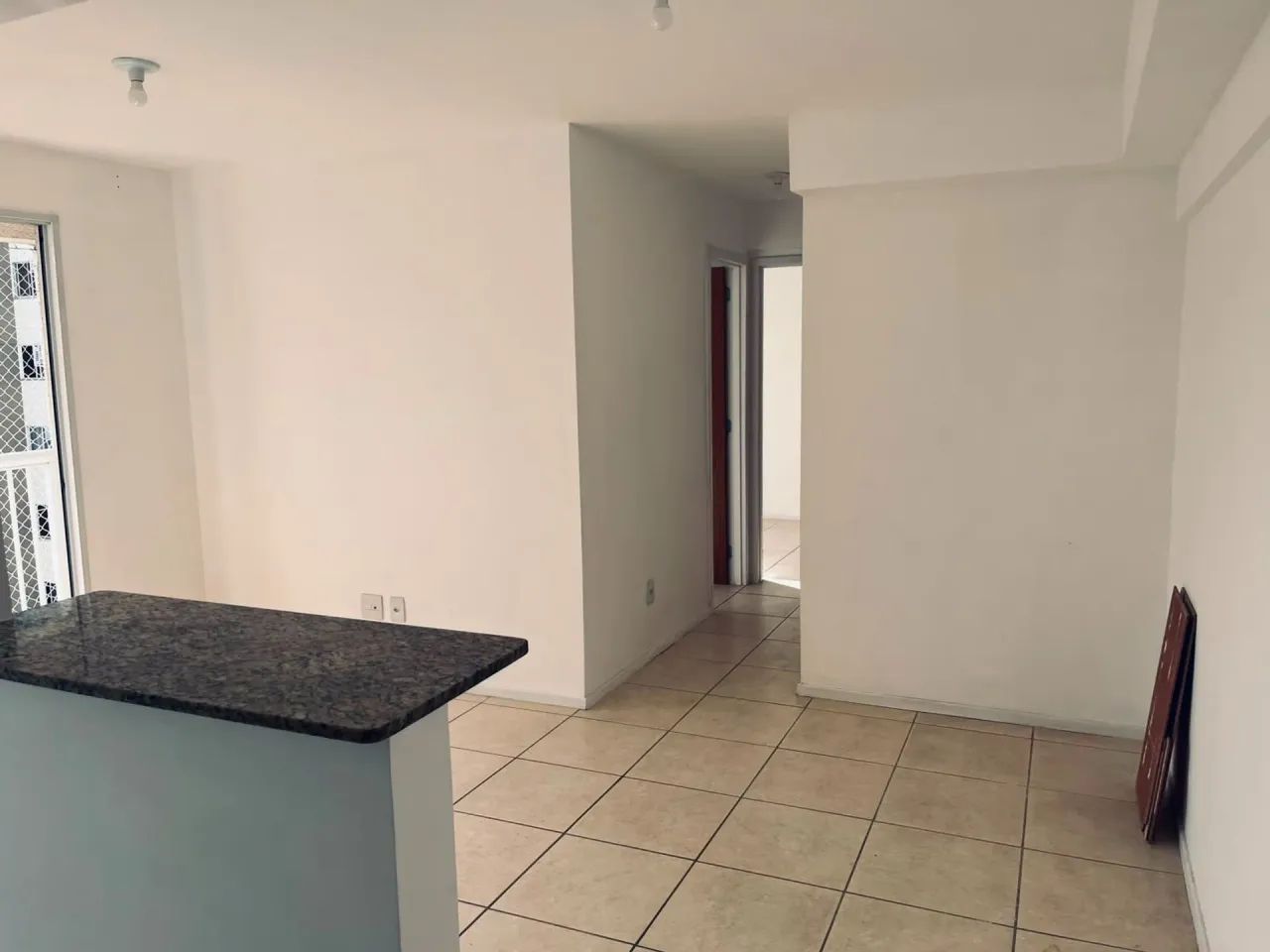 Excelente apartamento 2 Quartos com Suíte no Del Castilho - Foto 3