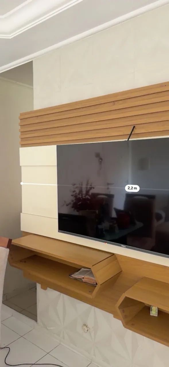 Painel de TV  - Foto 2