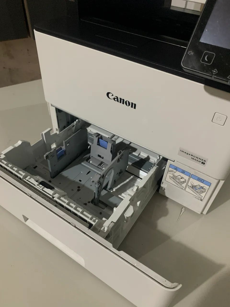 Professional Canon Multifunction Printer.451967742085048323