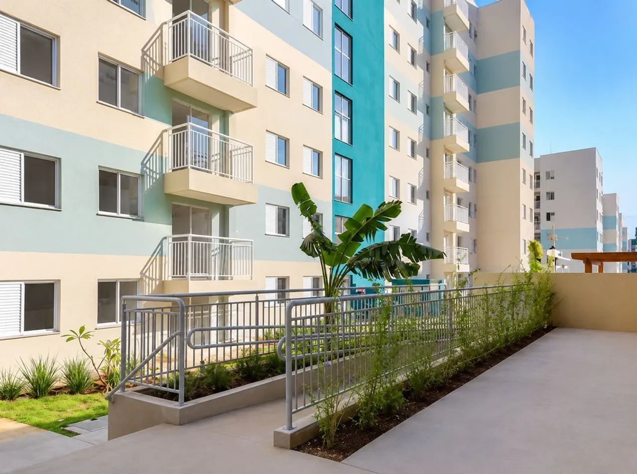 Apartamento à venda no Havan Residence com 3 quartos - Foto 2