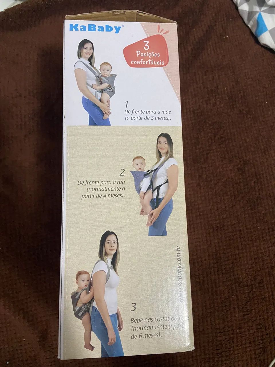 Canguru bebê - Foto 3