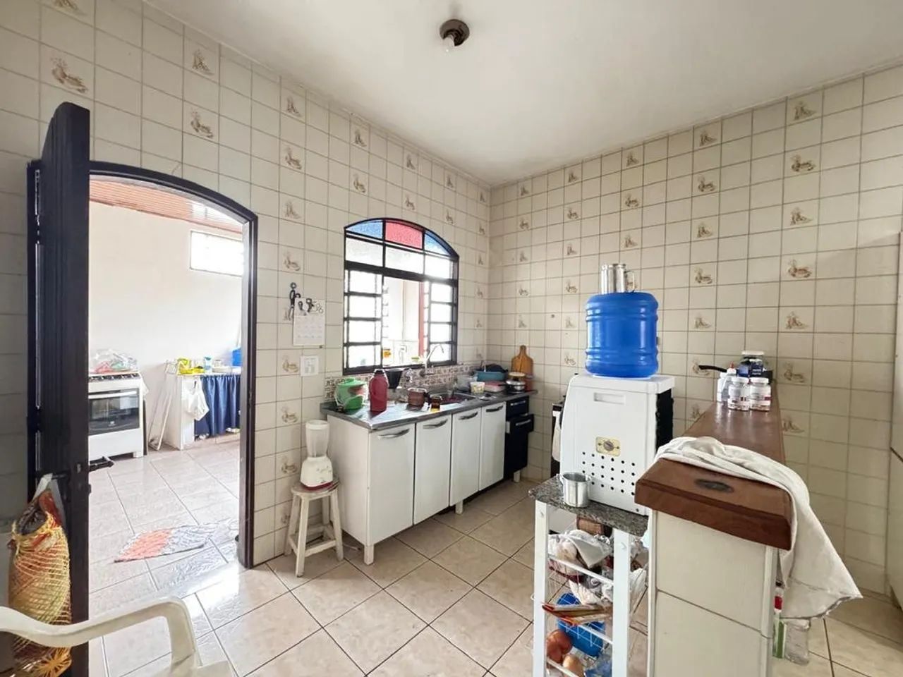 Casa à venda em Sumaré, Parque Virgílio Viel, com 3 quartos - Foto 5