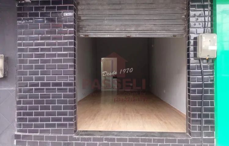 LOJA PARADA 40 SÃO GONÇALO RJ COM 27 METROS - Foto 2