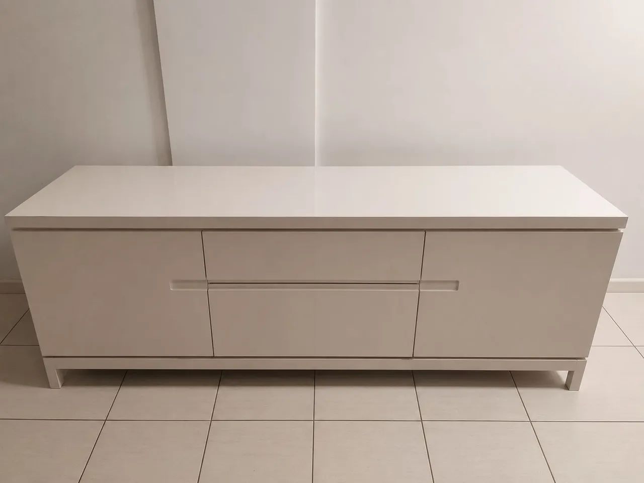 Balcão Buffet em Laca