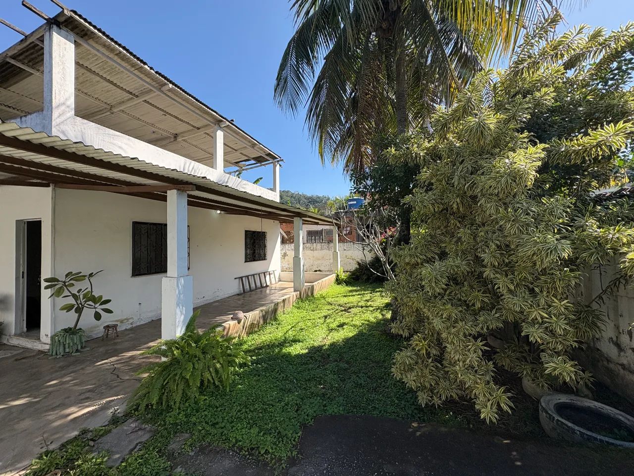 Casa veraneio com quintal - Foto 3
