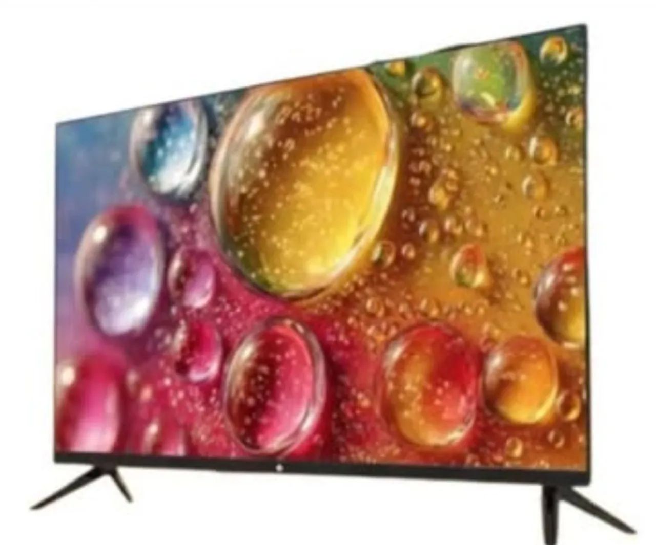 Smartv Tronos 43" Imperdível 