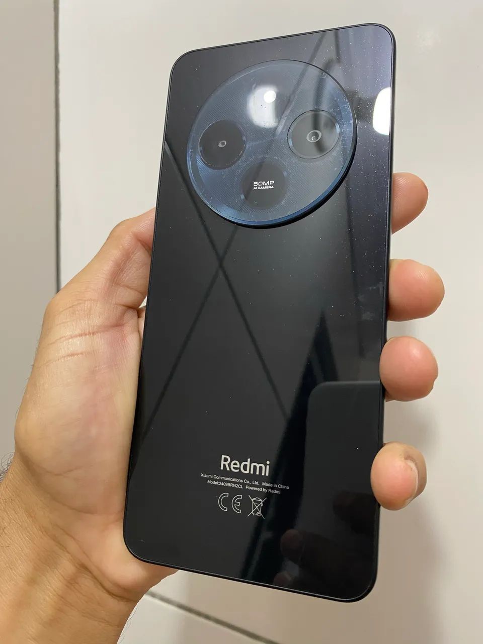 Redmi 14c 256gb - Foto 3