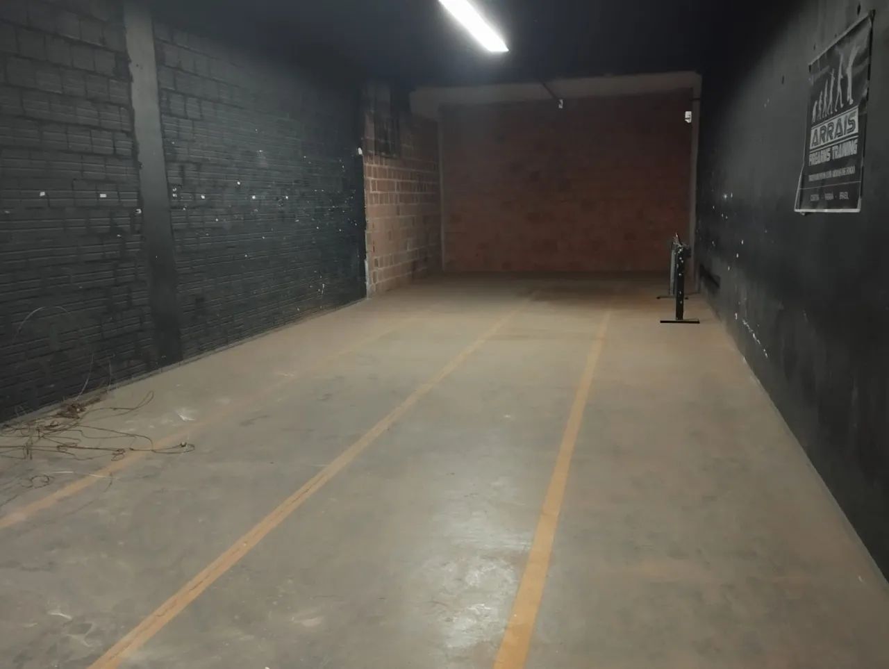 Barracão para Locação - 1.100m² Próximo à Rodovia - Foto 5
