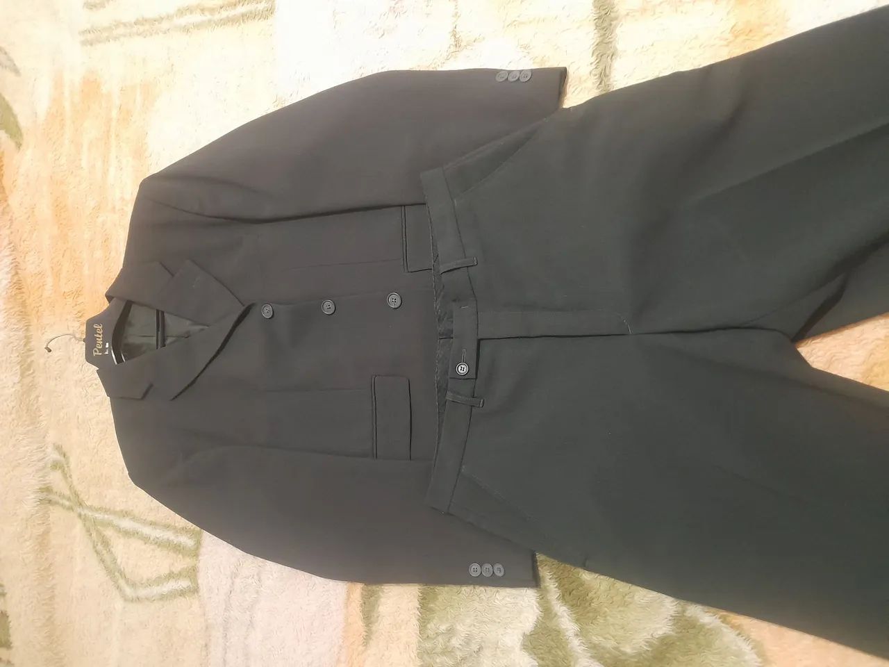 Terno calça e blazer  - Foto 4