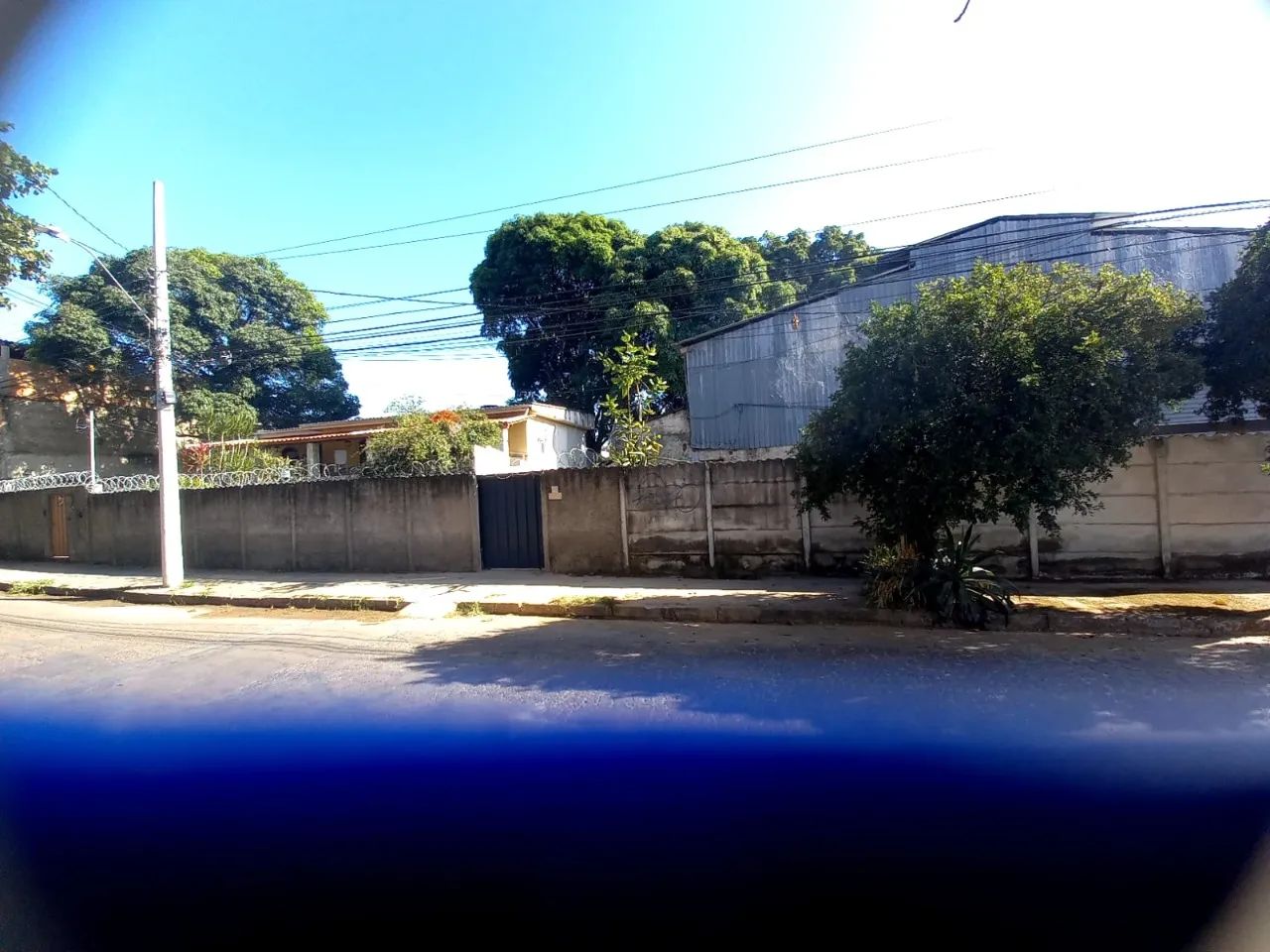 ´GALPÃO - NO BANDEIRANTES II - Foto 4