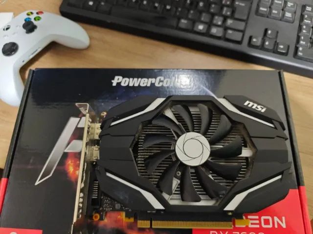 Geforce 1050 2GB