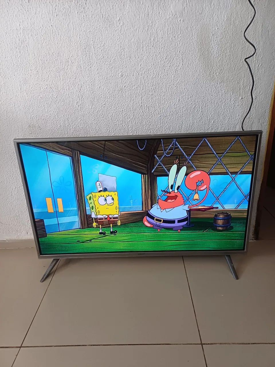 Tv 43 semp tcl completa  - Foto 5