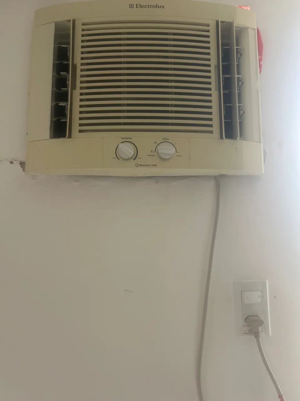 Ar-condicionado Electrolux