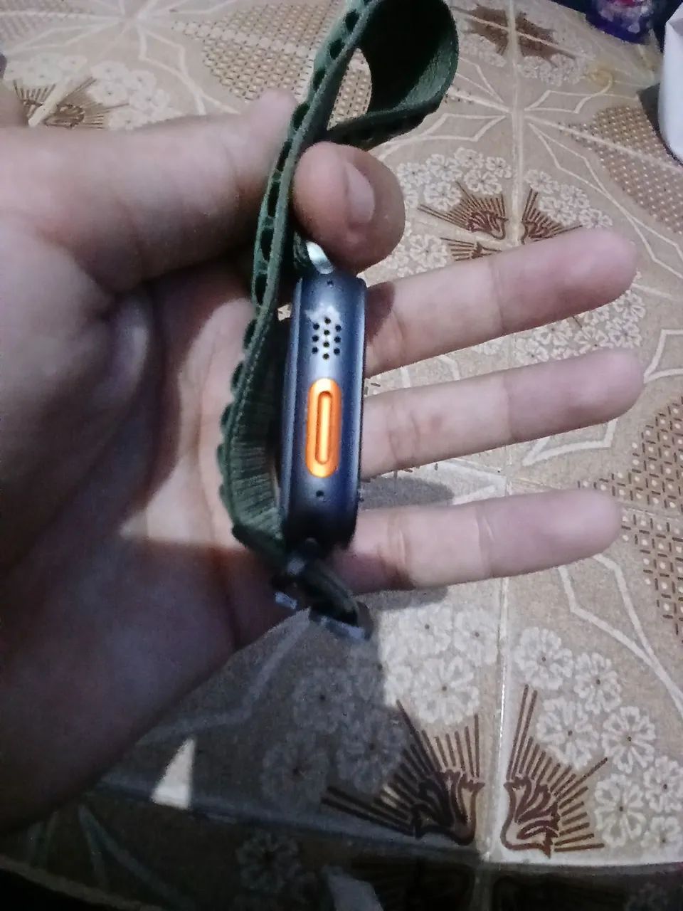 vendo relógio SmartWatch  - Foto 2
