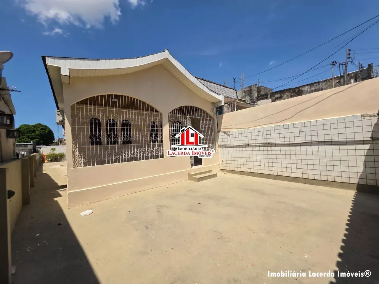 Casa Para Locação, Praça 14, 3 Quartos, 2 Suítes, Agende a sua Visita - Foto 2