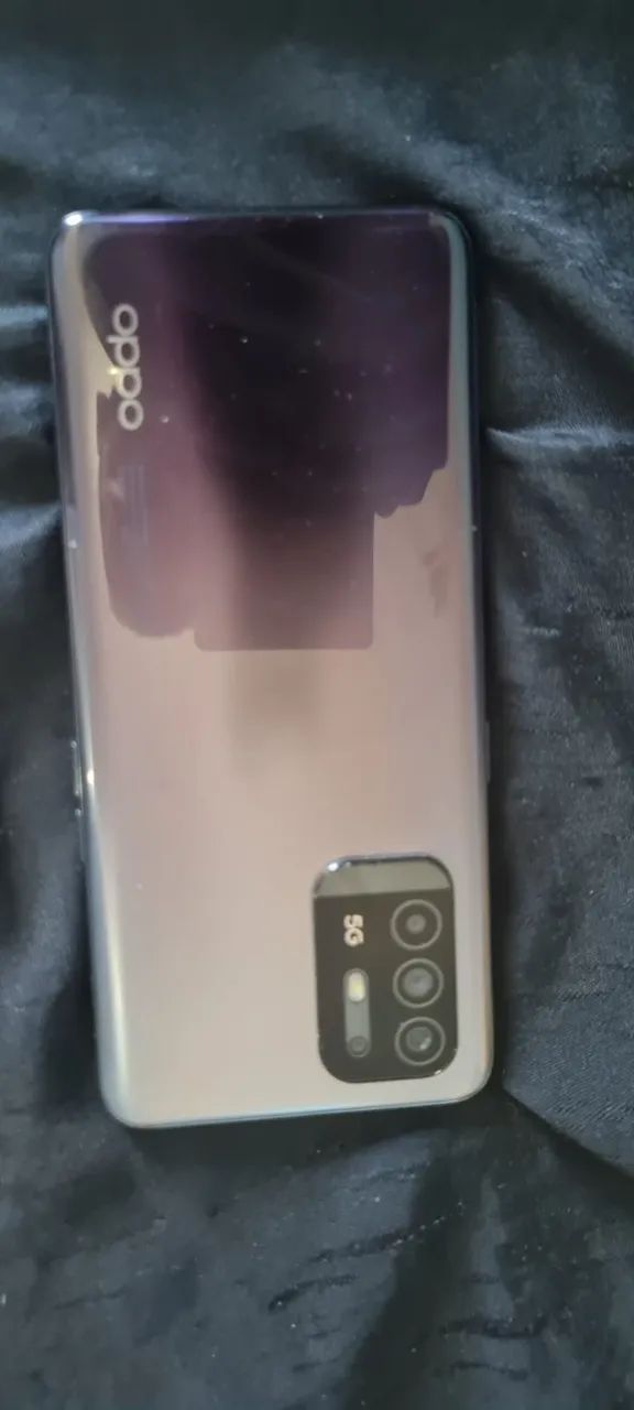 Oppo A94 5G - Foto 2