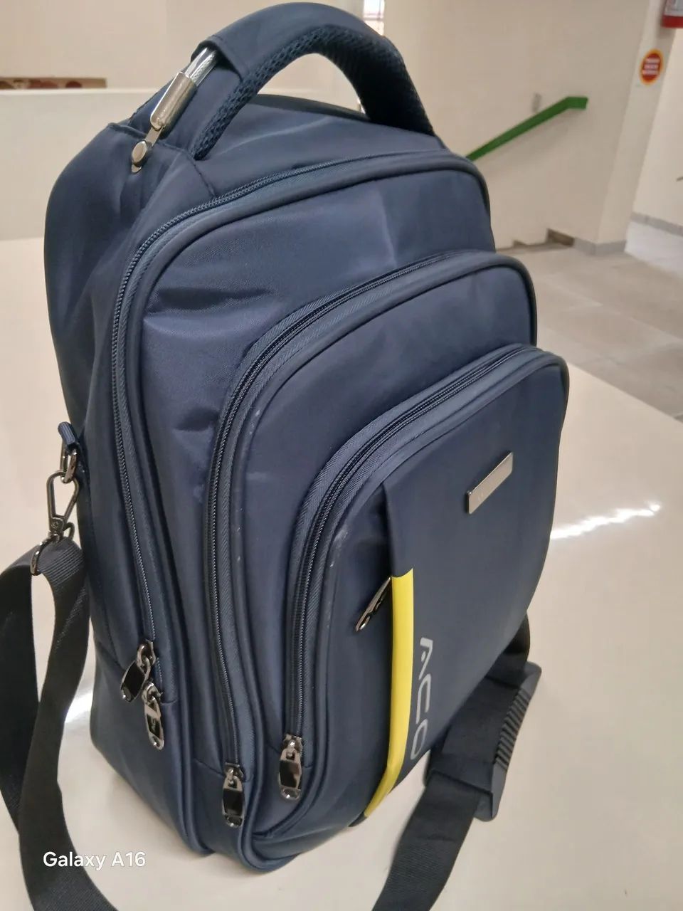 Mochila ACO - Foto 5