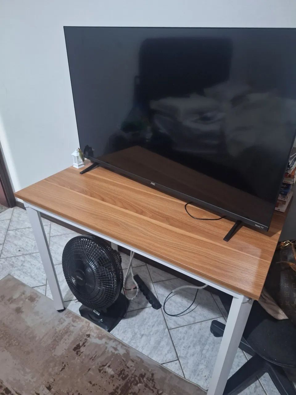 Mesa escrivaninha  - Foto 2