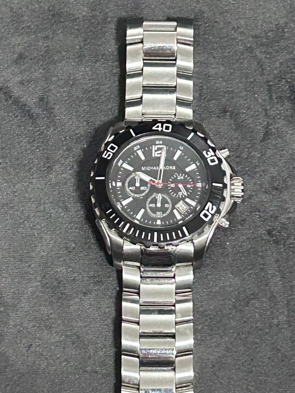 Relógio novo Michael Kors - Foto 5