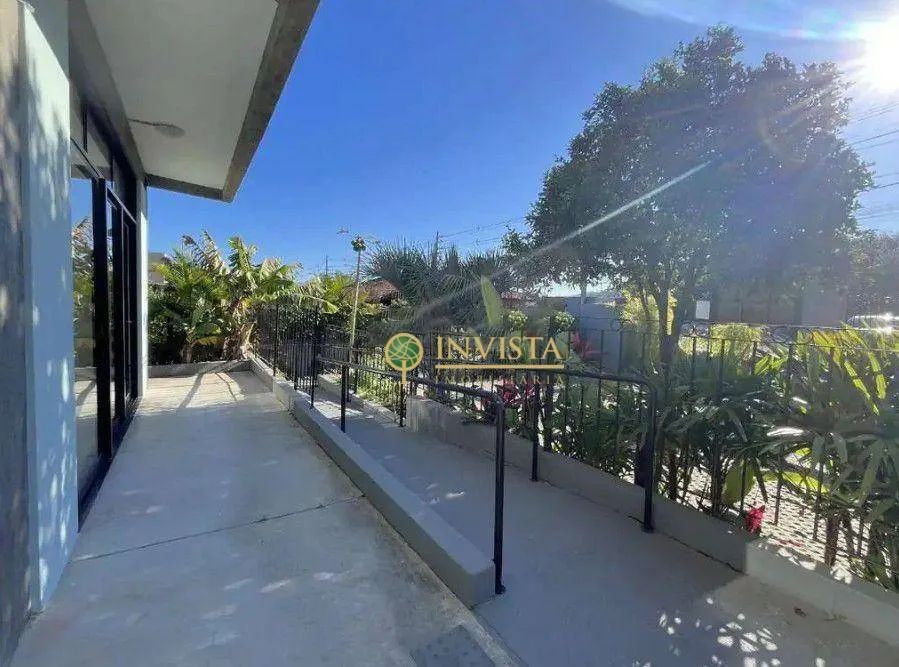 Locação | Casa Comercial com 330 m² de área total na Sc 406 - Rio Tavares - Foto 3