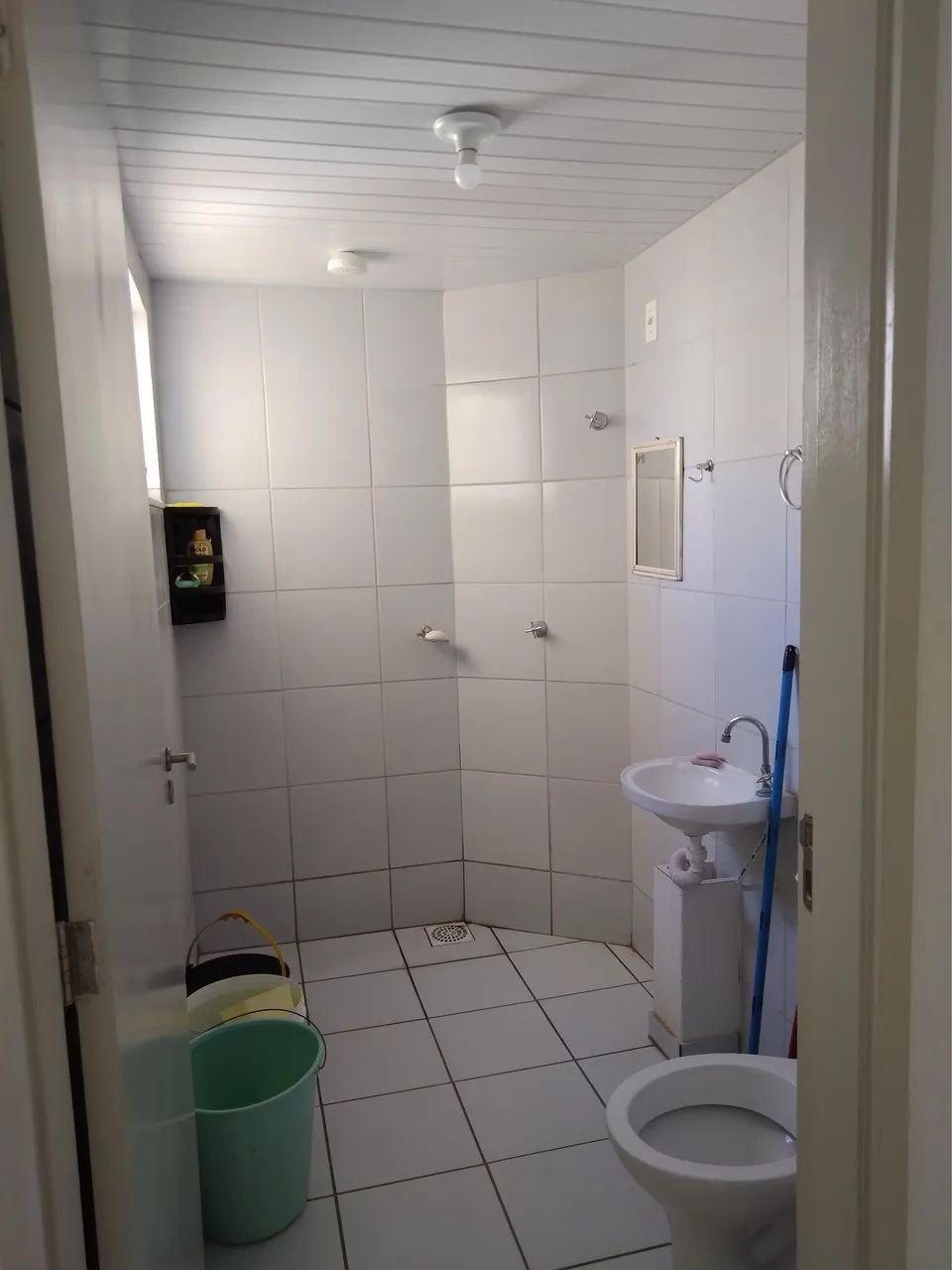 VENDO APARTAMENTO NO ALTO DA PAZ - Foto 3