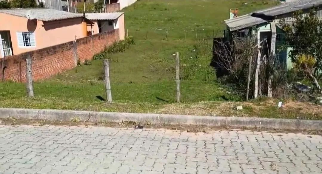 Terreno na Vila Nova - Foto 2
