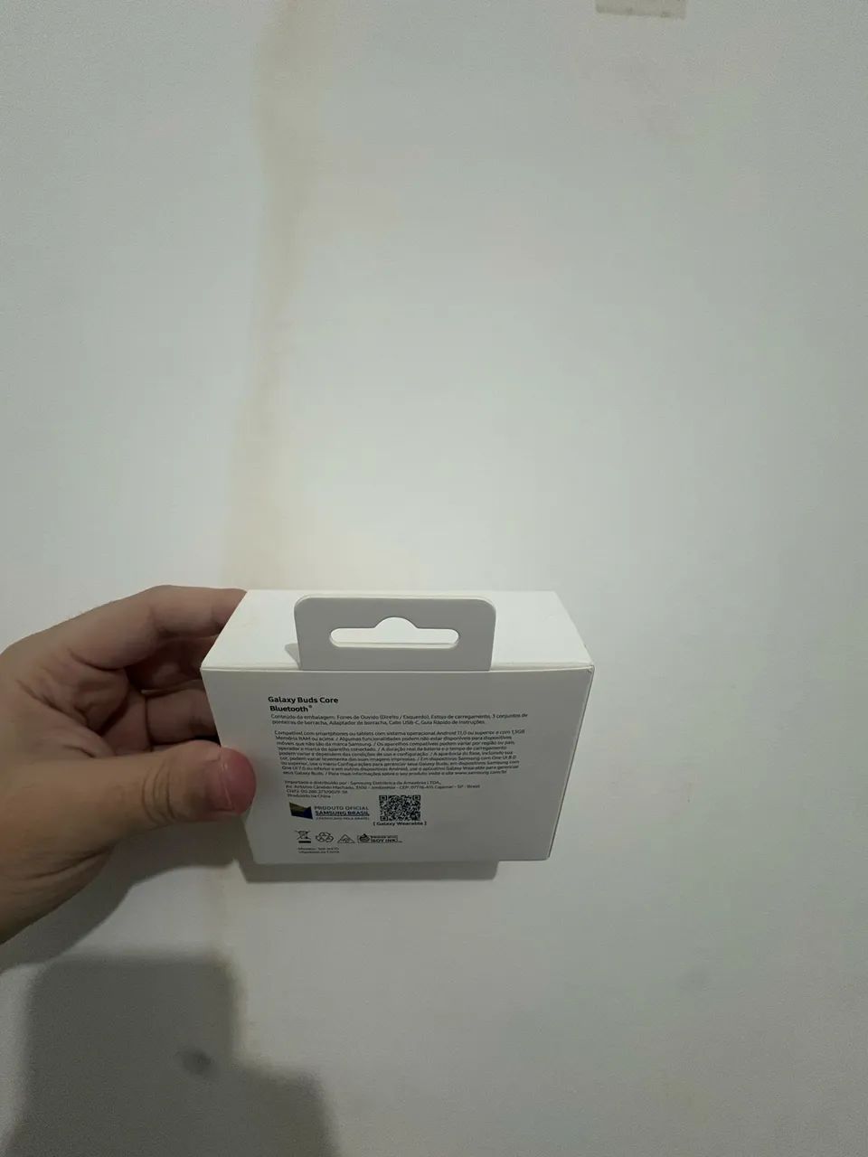 Galaxy Buds Core LACRADO - Foto 2