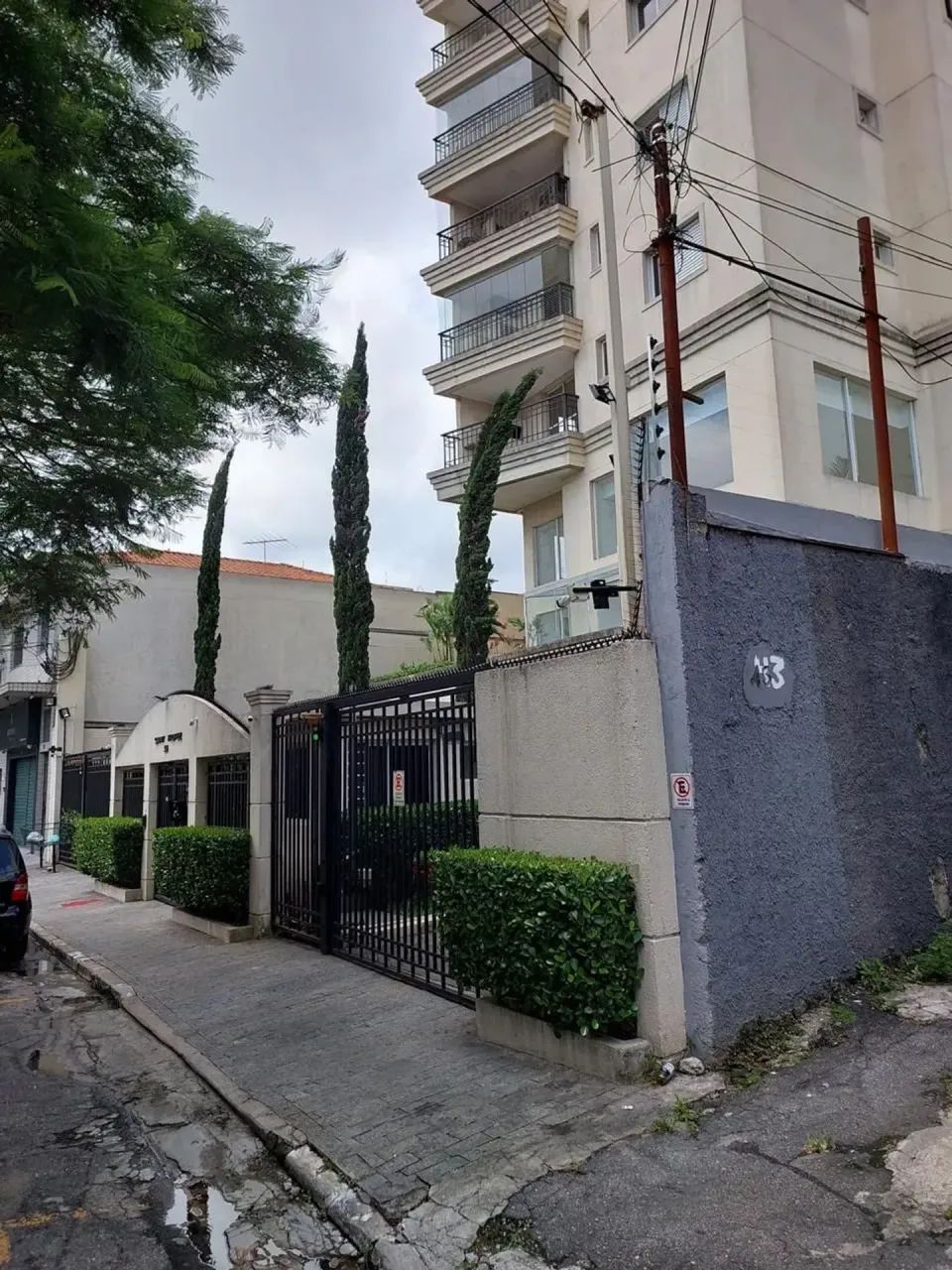 Cobertura Duplex Exclusiva à Venda  Edifício Saint Tropez | - Foto 5