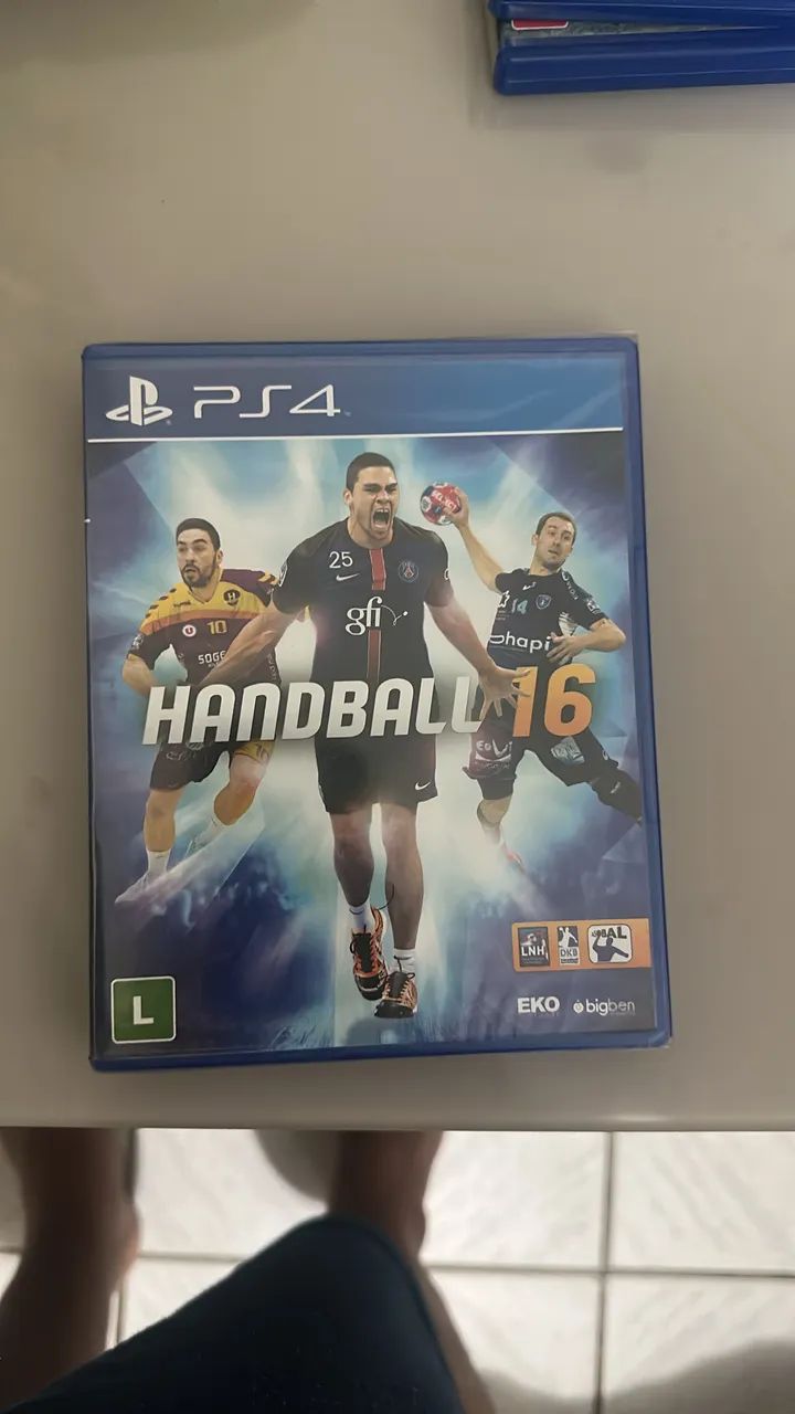 JOGOS DE PS4  - Foto 4