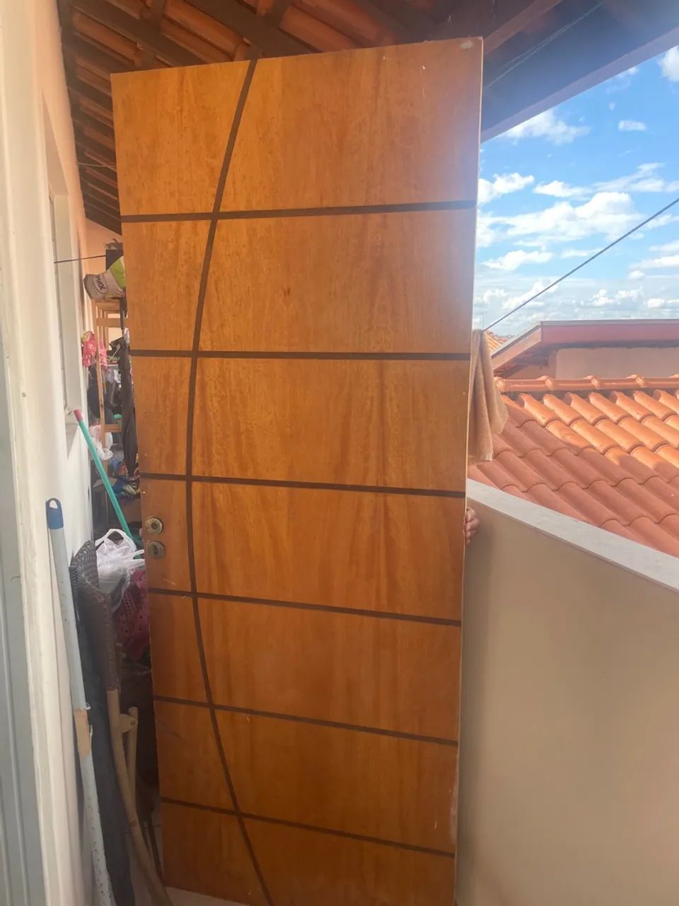 Porta  - Foto 2
