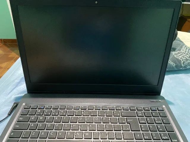 Notebook Vaio - Foto 2