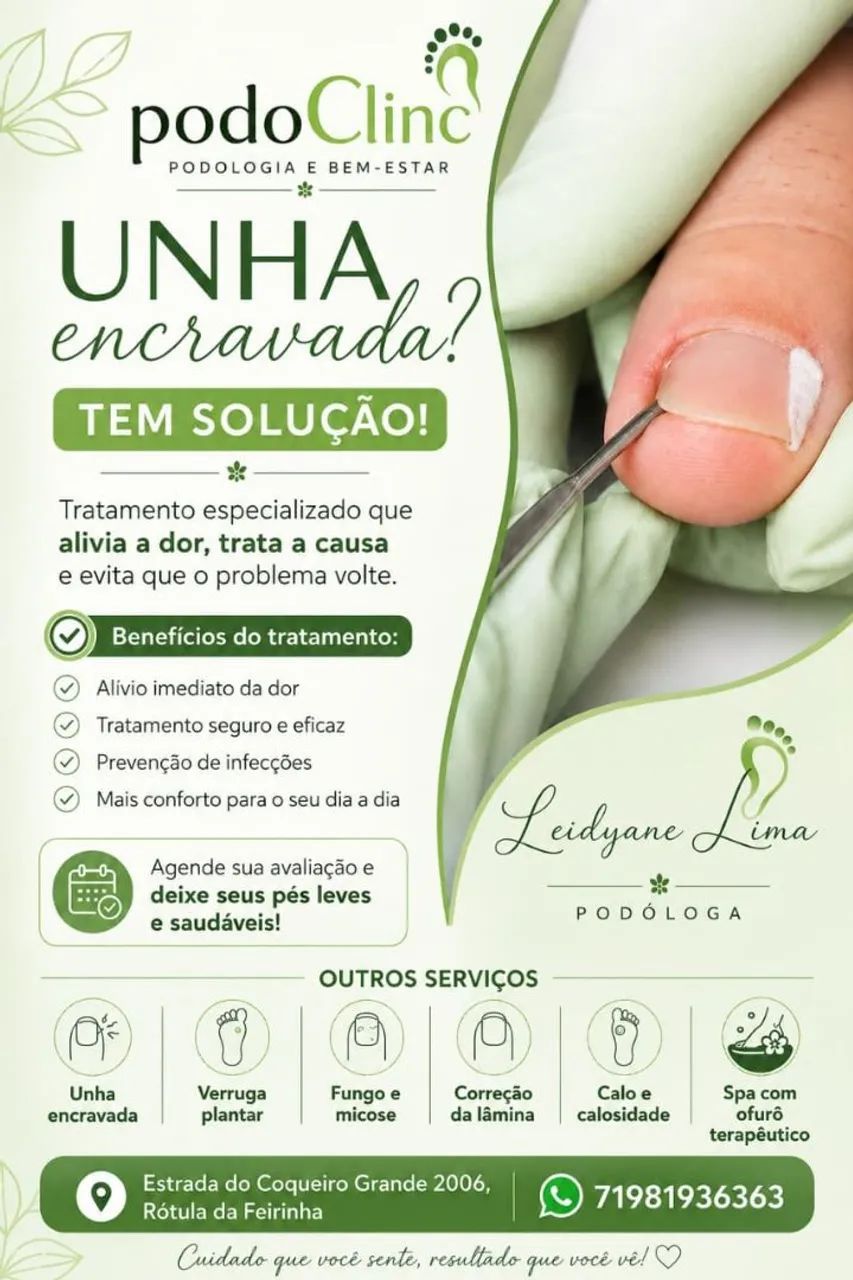 PODOLOGIA