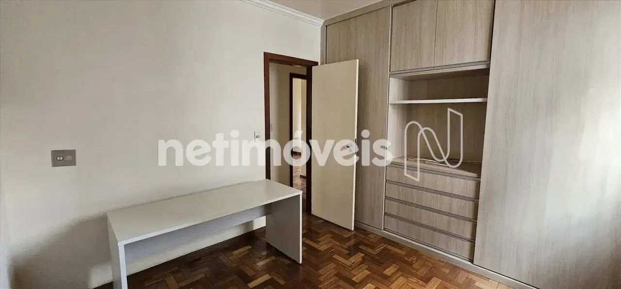 Àrea privativa de 3 quartos no Coração Eucarístico - Foto 5