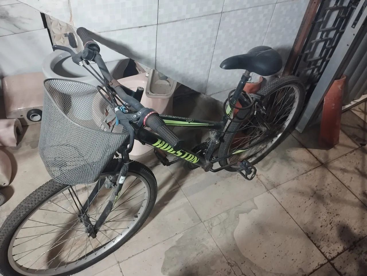 Bicicleta Houston - Foto 3
