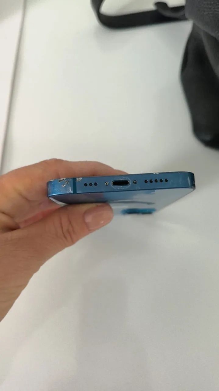 IPhone 13 128 gb - Foto 3