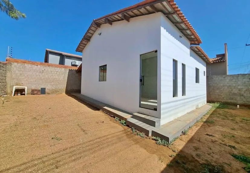 Lv imovel com quintal espaçoso em Vila izabel - Foto 2