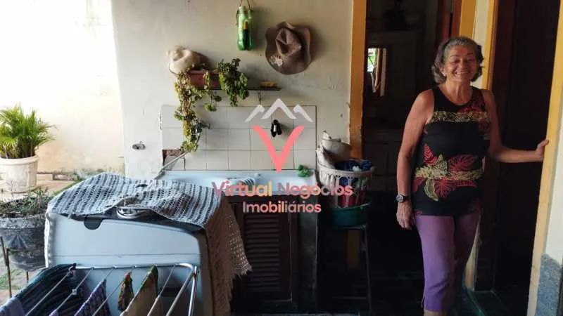 BOQUEIRÃO CASA 3 QUARTOS, 2 SUÍTES, COM PISCINA E ÁREA GOURMET! - Foto 5