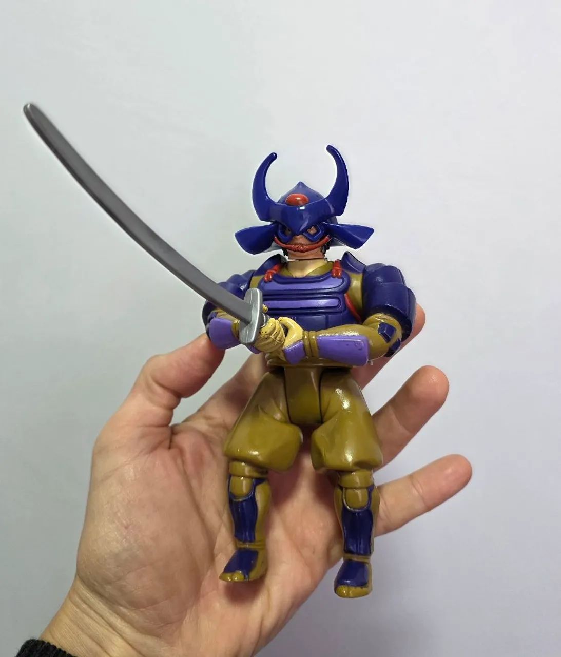 Boneco Thundercats Hatchman Ljn completo original anos 80