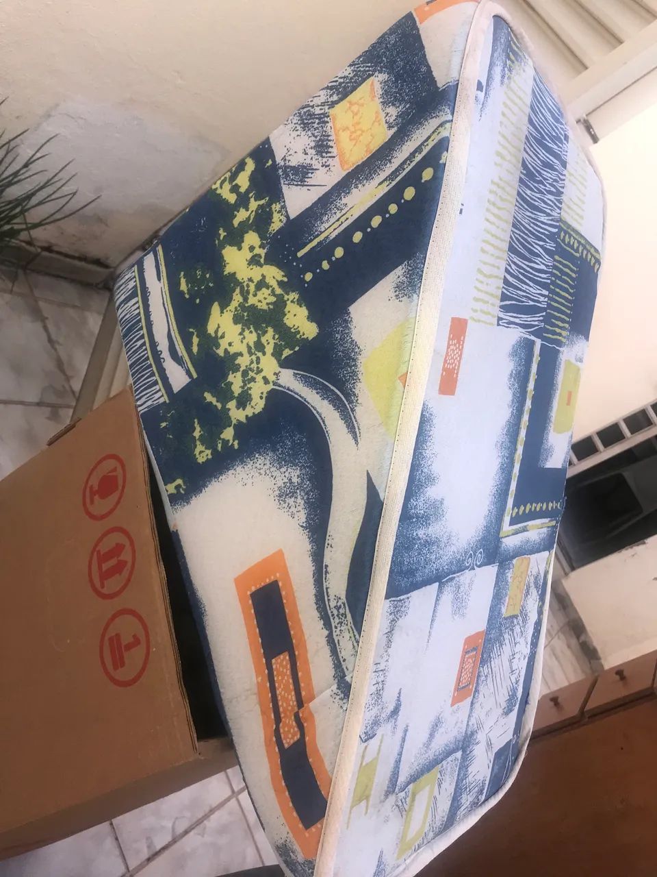 Foot Support470081188313835525