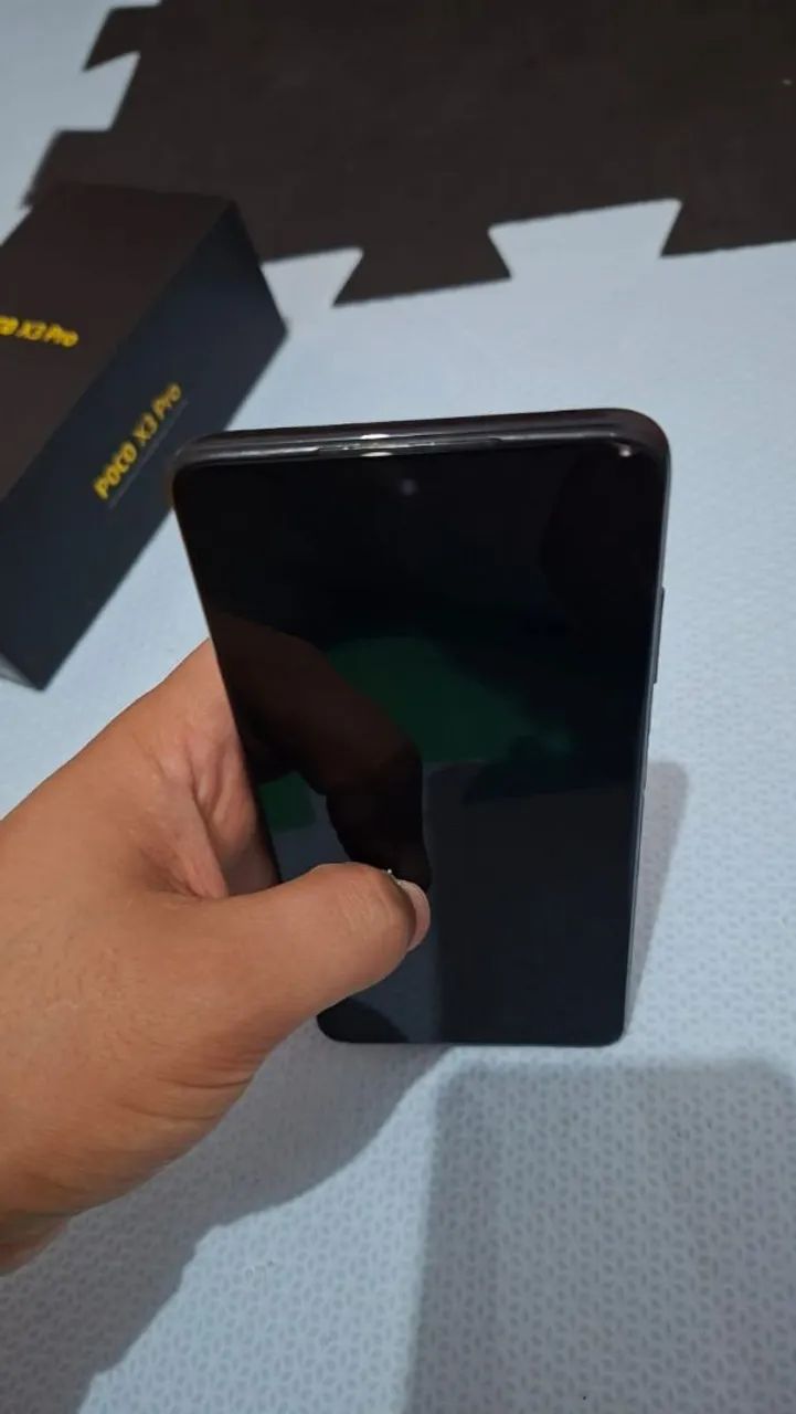 POCO X3 Pro - 128 GB | 6 GB RAM - Foto 3