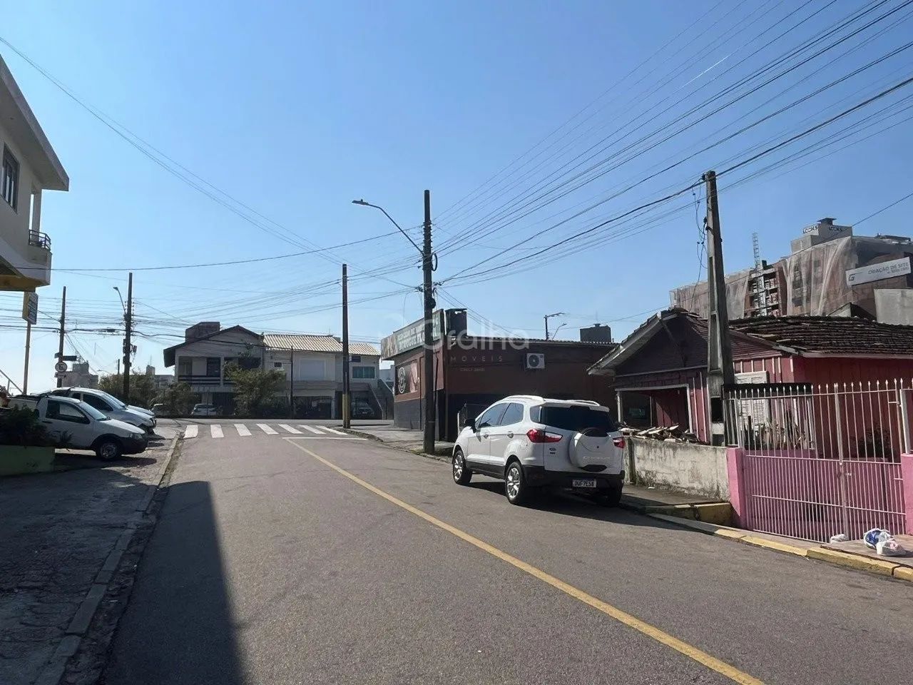 Terreno para Venda em Florianópolis, Capoeiras - Foto 5