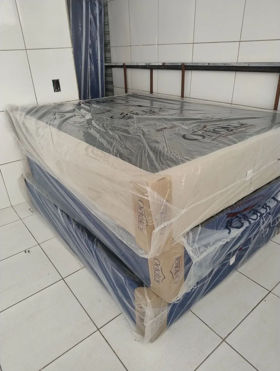 BASE PARA CAMA CASAL, SOLTEIRO, SOLTEIRÃO, QUEEN