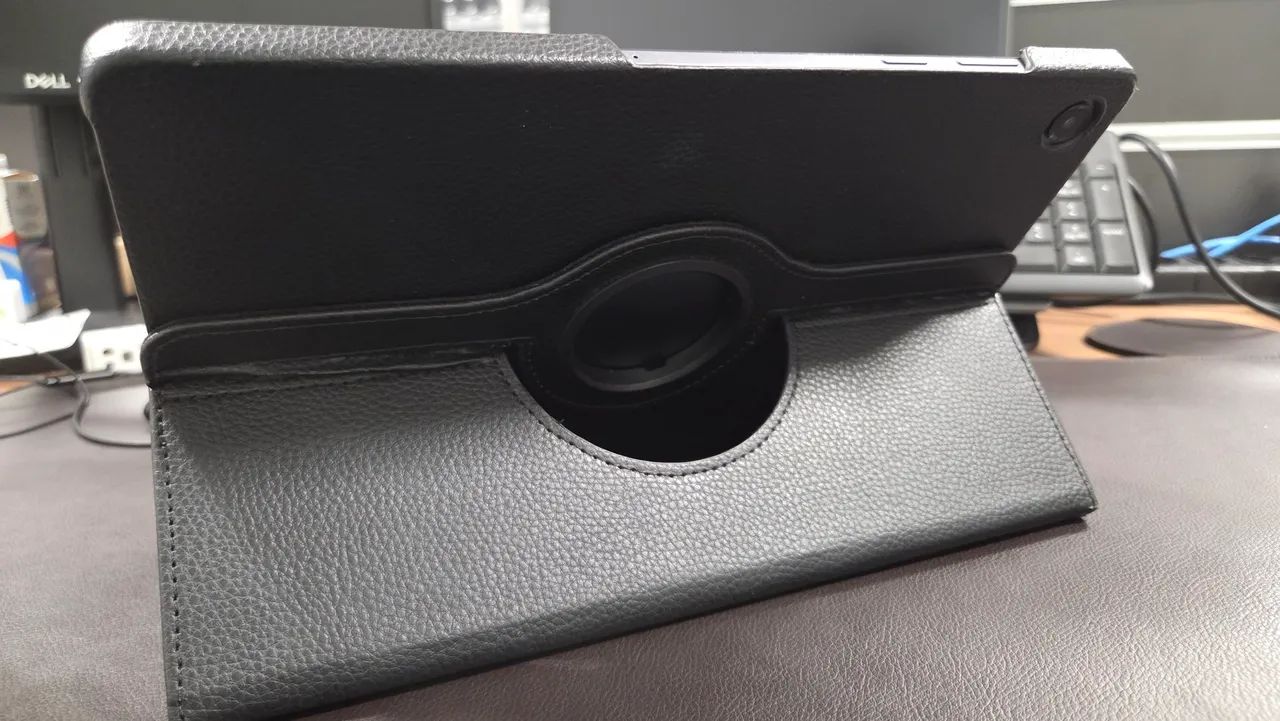 Tableta Samsung tab A11+ WIFI apenas - Foto 5
