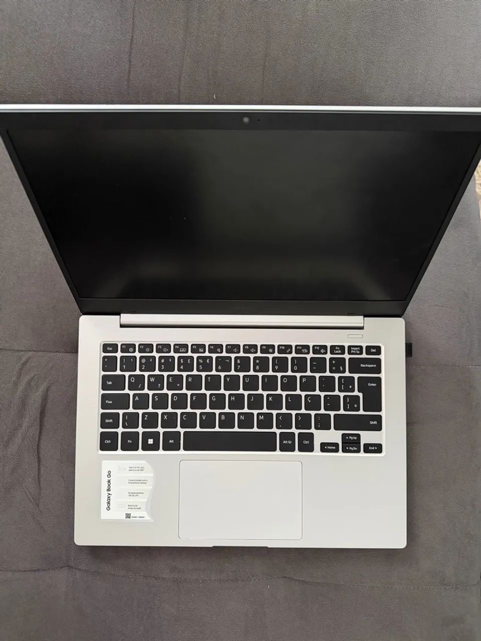 Notebook Galaxy Book Go - Foto 2