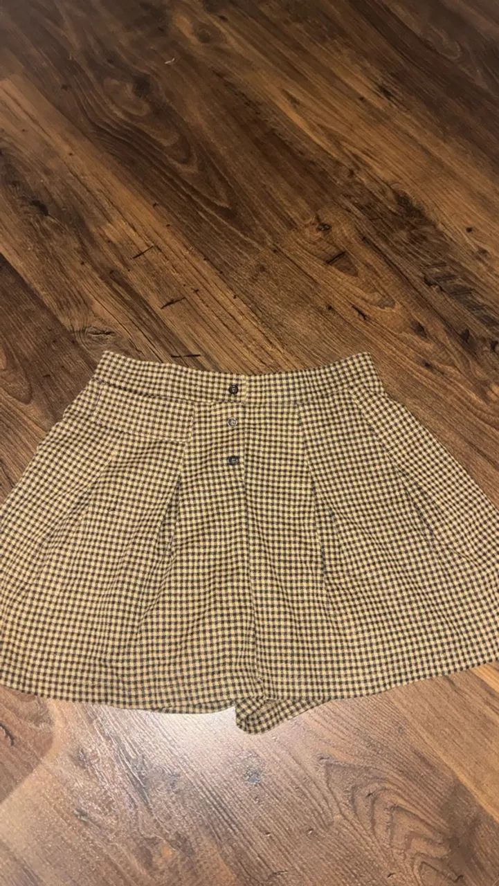 shorts saia